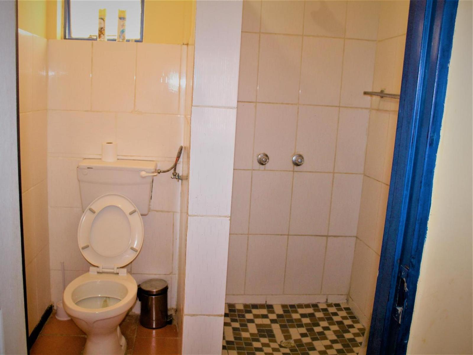 P Wake Guesthouse Opuwo Værelse billede